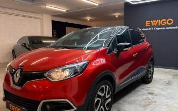 Renault Captur Brignais
