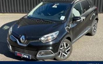 Renault captur Saint-Just-Saint-Rambert