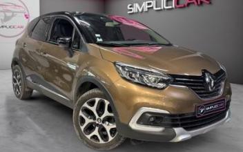 Renault captur Montpellier
