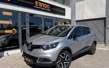 Renault captur Mougins
