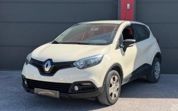 Renault Captur Gevrey-Chambertin