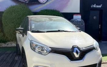 Renault Captur Galluis
