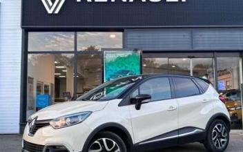 Renault captur Echirolles