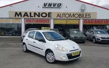 Renault Clio Châteaugiron