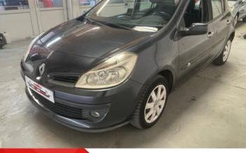 Renault Clio Harnes