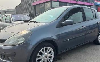 Renault Clio Coignières