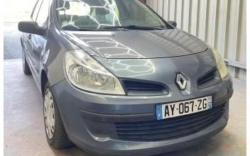 RENAULT Clio Briare