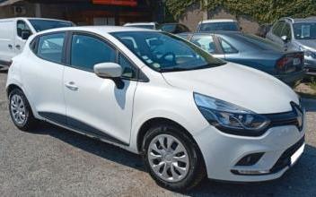 Renault Clio Gleizé