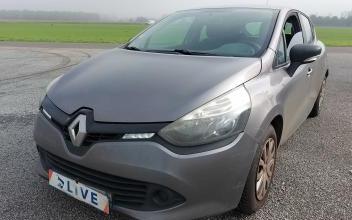Renault Clio Fontenay-sous-Bois
