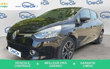 Renault clio Le-Plessis-Robinson