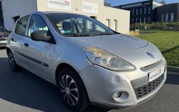 Renault clio Le-Bignon