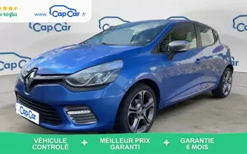 Renault Clio Paris