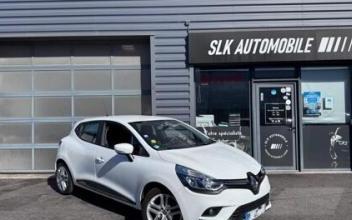 Renault clio L'Union