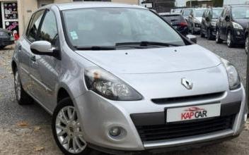 Renault Clio Saint-Soupplets