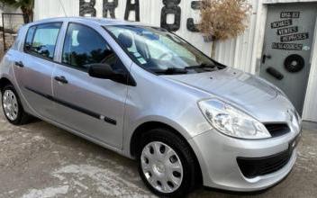 Renault Clio Le-Muy