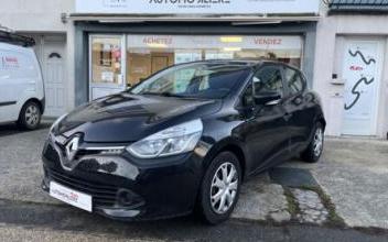 Renault clio Saint-Barthélemy-d'Anjou