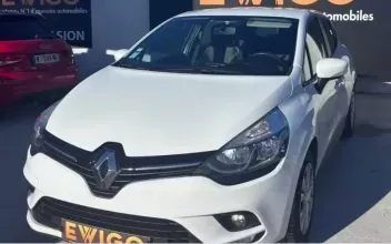 Renault Clio Andrézieux-Bouthéon