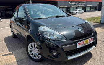 Renault Clio Colmar