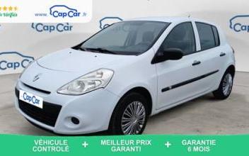 Renault clio Houdan