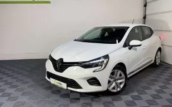 Renault Clio Metz