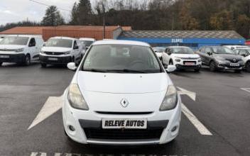 Renault Clio Firminy
