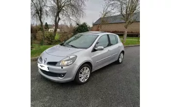 Renault Clio Amiens