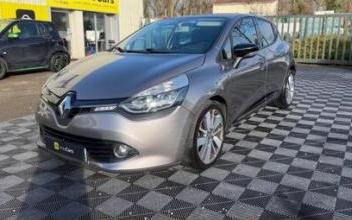 Renault clio Orgeval