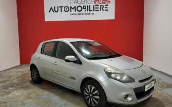 Renault clio Chambray-lès-Tours