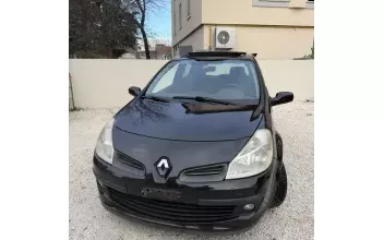 Renault Clio Ferney-Voltaire