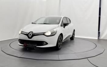 Renault clio Bègles