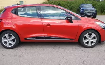 Renault Clio Amanlis