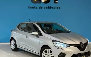 Renault Clio Savonnières-devant-Bar