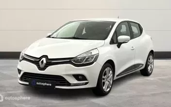 Renault Clio Saint-Cyr-sur-Loire