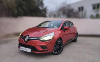 Renault clio Castries