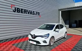 Renault Clio La-Mézière