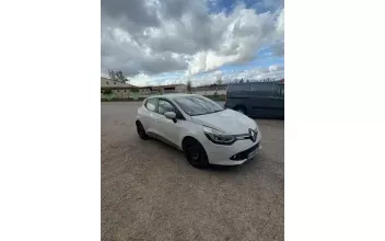 Renault Clio Mont-sur-Meurthe