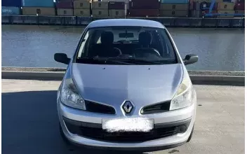 Renault Clio Rosny-sous-Bois