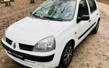 Renault Clio Gagny