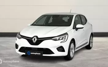 Renault Clio Wormhout