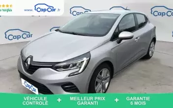 Renault Clio Paris