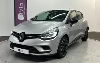 Renault Clio Chambly