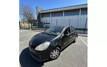 Renault Clio Tarbes
