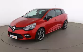 Renault Clio Issy-les-Moulineaux