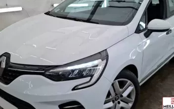 Renault Clio Lavau
