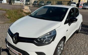 Renault Clio Ingersheim