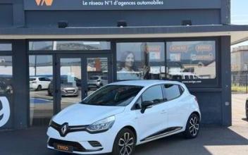 Renault clio Valence