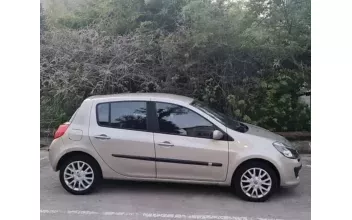 Renault Clio Thionville