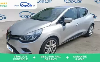 Renault Clio Paris