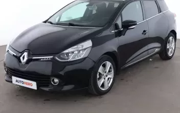 Renault Clio Issy-les-Moulineaux