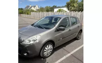 Renault Clio Morlaix
